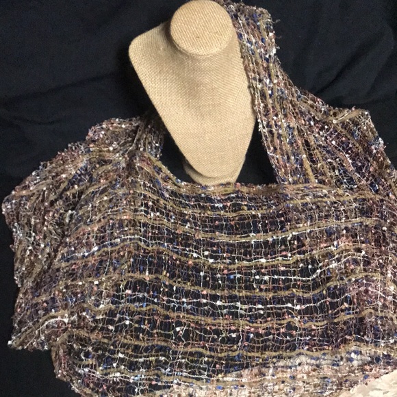 INFINITY SCARF circle - Picture 3 of 4